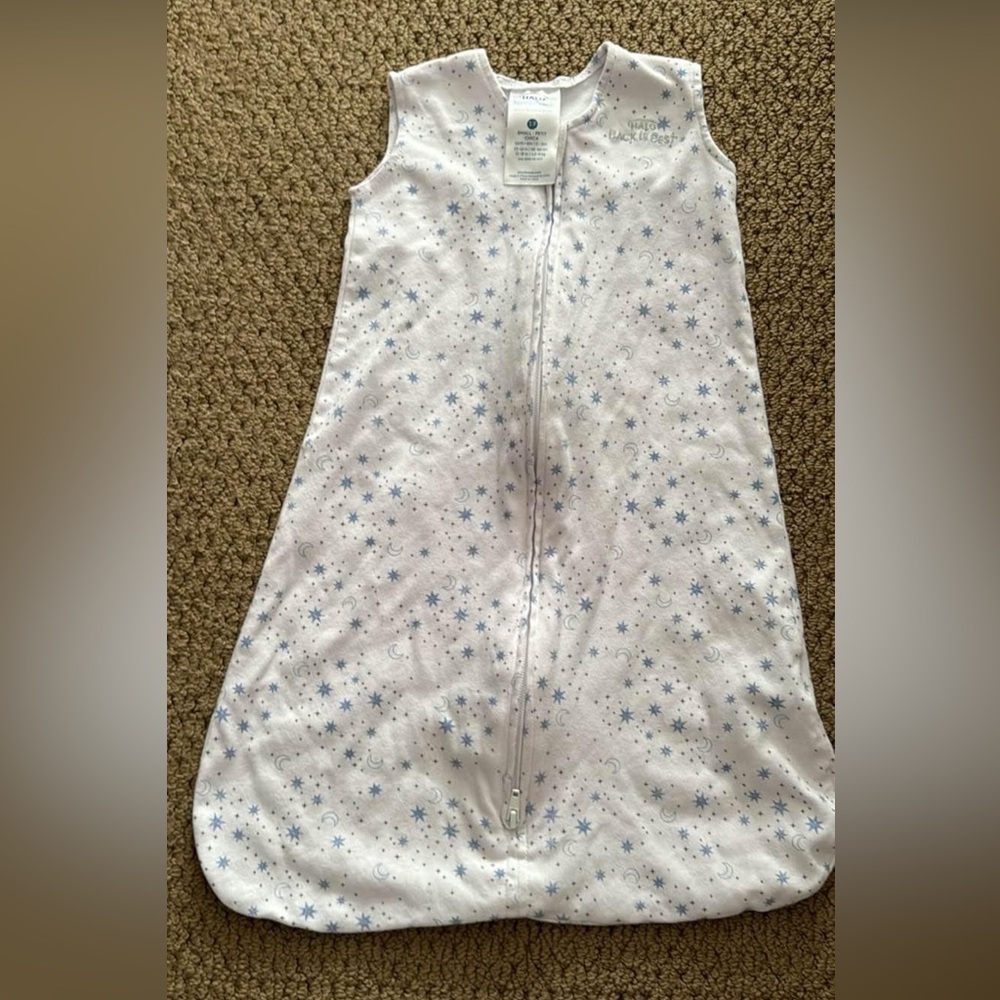 Halo sleep sack size small